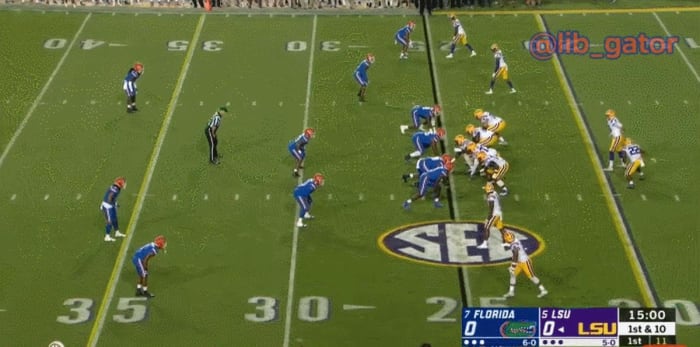 hendo lsu finish pls